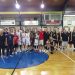 Η Ελευθερούπολη Καβάλας κατέκτησε το 1ο τουρνουά μπάσκετ «Χρήστος Γκότας»