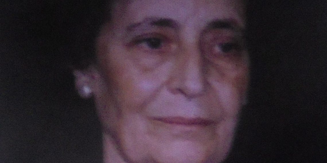 «Έφυγε» η Αικατερίνη Μπαλαμώτη