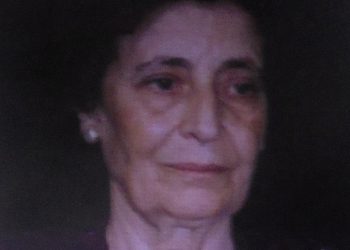 «Έφυγε» η Αικατερίνη Μπαλαμώτη