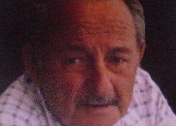 «Έφυγε» ο Αριστοτέλης Μερτσιώτης