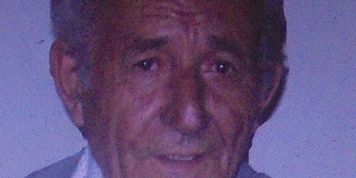 «Έφυγε» ο Ευάγγελος Παναγιώτου