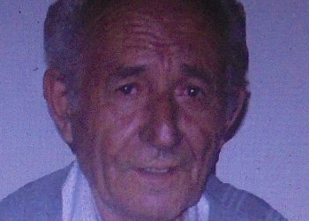«Έφυγε» ο Ευάγγελος Παναγιώτου