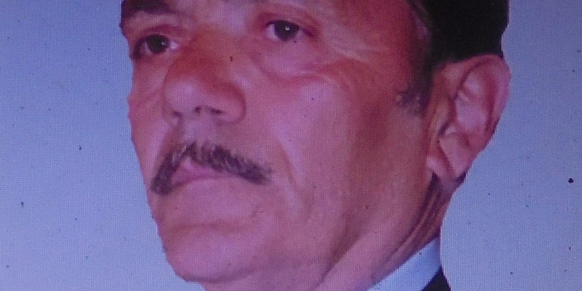 «Έφυγε» ο Σπυρίδων Νιαβής