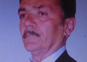 «Έφυγε» ο Σπυρίδων Νιαβής