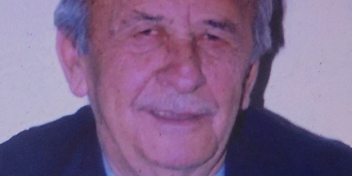 «Έφυγε» ο Σωτήρης Κουτής