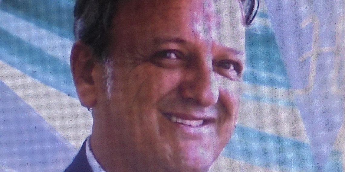 «Έφυγε» πρόωρα ο Δημήτρης Μητσιούλας