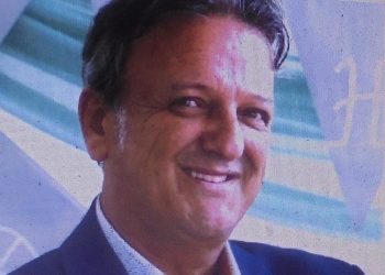 «Έφυγε» πρόωρα ο Δημήτρης Μητσιούλας