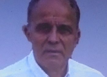 «Έφυγε» ο Πασχάλης Μορέλας