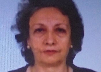 «Έφυγε» η Βασιλική Κωνσταντέλλου