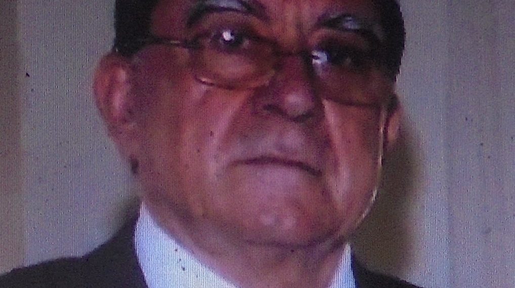 «Έφυγε» ο Δημήτρης Τσιότρας
