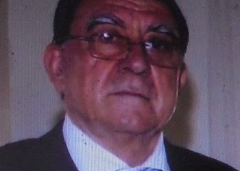 «Έφυγε» ο Δημήτρης Τσιότρας