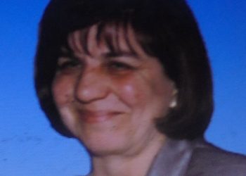 «Έφυγε» η Αικατερίνη Νταϊλιάνη