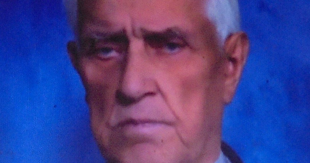 «Έφυγε» ο Κων/νος Πουλιανίτης