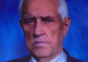 «Έφυγε» ο Κων/νος Πουλιανίτης