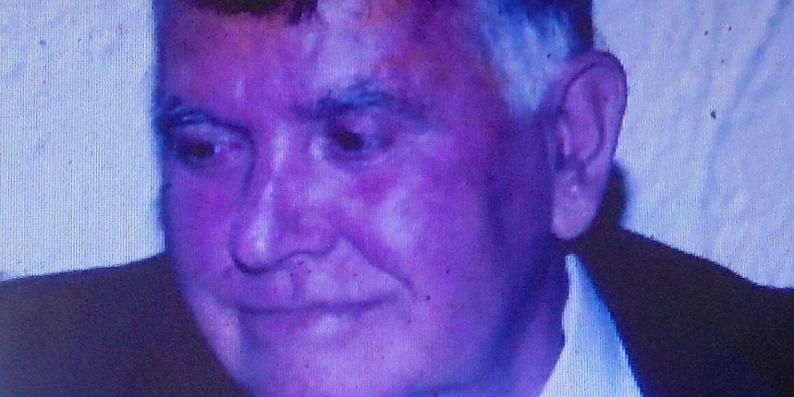 «Έφυγε» ο Λεωνίδας Κομπούρας