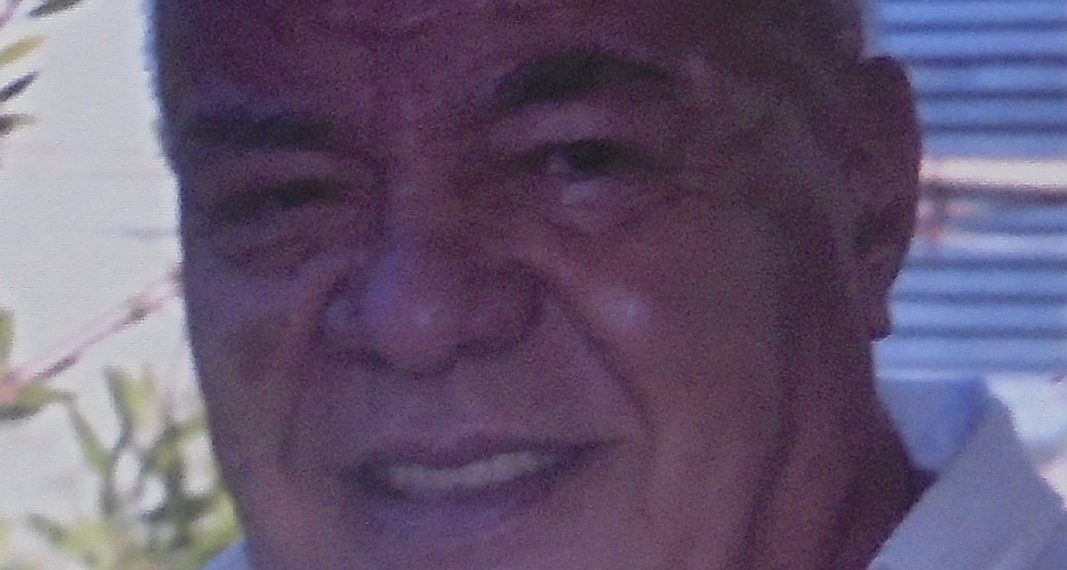 «Έφυγε» ο Βάϊος Καγκιούζης