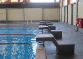 Παραμένει το «λουκέτο» στην μικρή πισίνα του Δημοτικού Κολυμβητηρίου Τρικάλων