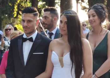 «Διπλός» ο Δημήτρης Σανδραβέλης