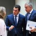 Στηρίζουμε νοικοκυριά και επιχειρήσεις και η Ευρώπη δεν θα υποκύψει στον Ρωσικό εκβιασμό