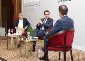 Η «πράσινη μετάβαση» αποτελεί την μόνη λύση για την ενεργειακή αυτονομία της χώρας