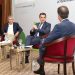 Η «πράσινη μετάβαση» αποτελεί την μόνη λύση για την ενεργειακή αυτονομία της χώρας