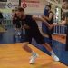 Πρεμιέρα προπονήσεων στην φυσική τους έδρα για τα «Trikala Basket»