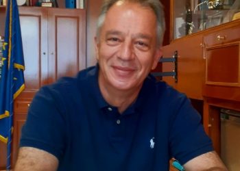 Μήνυμα του Αντιπεριφερειάρχη Τρικάλων Χρήστου Μιχαλάκη