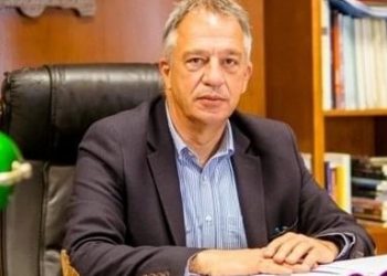 Μήνυμα του Αντιπεριφερειάρχη Τρικάλων Χρήστου Μιχαλάκη