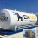 Ο 1ος Σταθμός Υγροποιημένου Φυσικού Αερίου (LNG) στην Ελλάδα