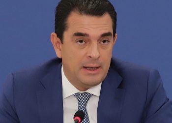 Προτεραιότητα η διασφάλιση της ενεργειακής επάρκειας της χώρας