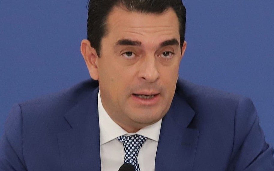 Προτεραιότητα η διασφάλιση της ενεργειακής επάρκειας της χώρας