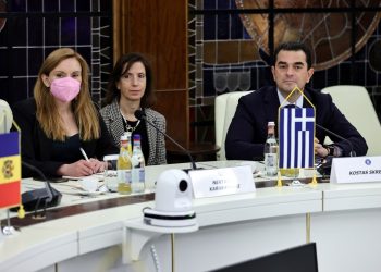 Η Ελλάδα μείωσε 40% τον Σεπτέμβριο σε σχέση με πέρυσι την κατανάλωση φυσικού αερίου