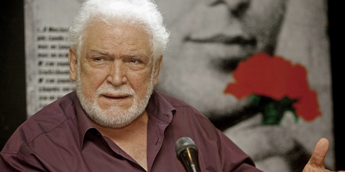«Έφυγε» ο Κώστας Καζάκος