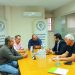 Αναζήτηση τρόπων συνεργασίας επιχειρήσεων
