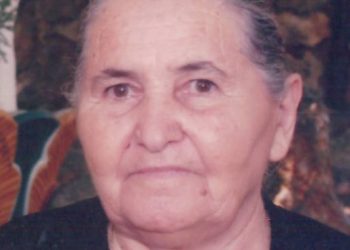 «Έφυγε» η Στεργιανή Ξαγαρά