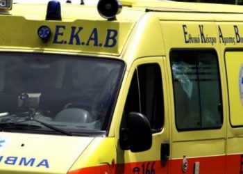 Νεκρός 35χρονος δικυκλιστής