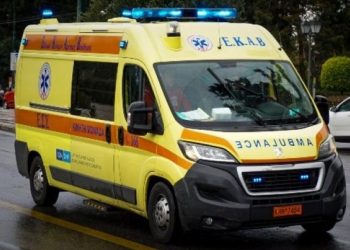 Εργατικό δυστύχημα με νεκρούς και τραυματία