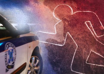 «Γάζωσαν» με 14 σφαίρες άτομο στα Πετράλωνα