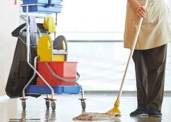 Με χειρότερους όρους φέτος η καθαριότητα στα Σχολεία του Δήμου Τρικκαίων