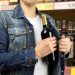 Έκλεβε ποτά από super markets των Τρικάλων