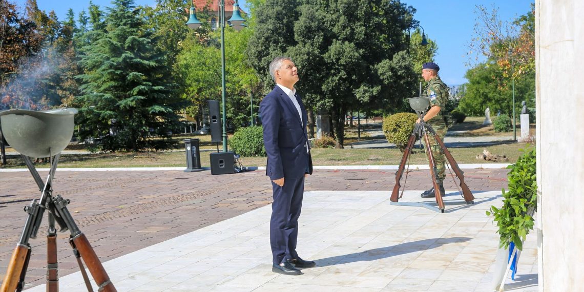 Όσο υπάρχει ιστορική μνήμη, υπάρχει ελπίδα
