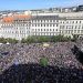 Στον …δρόμο οι Τσέχοι λόγω της αύξησης στους λογαριασμούς της ενέργειας
