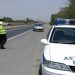 Παραμένει υψηλά η Θεσσαλία σε τροχαίες παραβάσεις