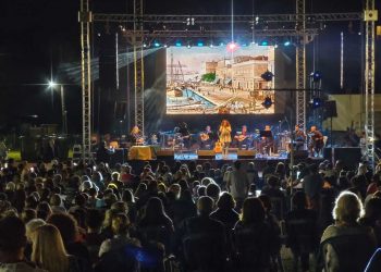 Με εντυπωσιακή εκδήλωση η …επιστροφή των «Τσιτσανείων» στα Τρίκαλα