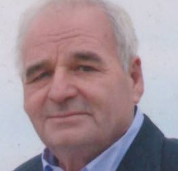 «Έφυγε» ο Κων/νος Γκονιάρης