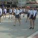 Με πλήθος κόσμου και εξαιρετικές καιρικές συνθήκες η παρέλαση στα Τρίκαλα