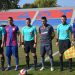 Φιλική ισοπαλία για τον Α.Ο. Τρίκαλα