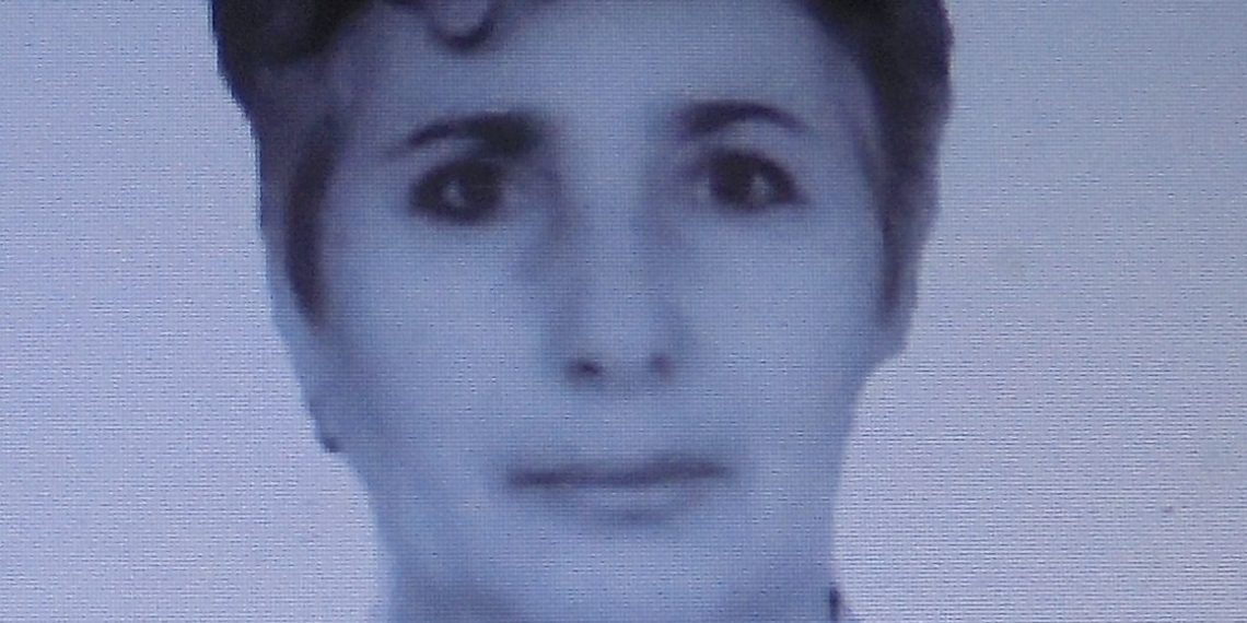 «Έφυγε» η Ευαγγελία Μαυρομμάτη