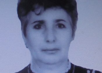 «Έφυγε» η Ευαγγελία Μαυρομμάτη