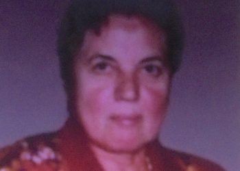 «Έφυγε» η Αναστασία Μαρτίνωφ-Κουτσούκου